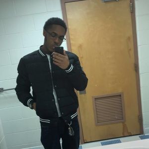 Meet your Posher, Korey